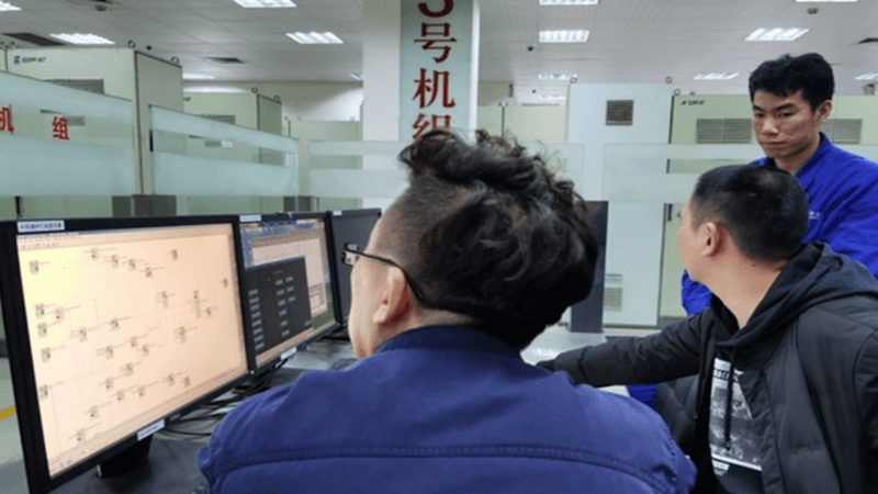 医疗行业机房建设：稳定性与合规性的双重考量**