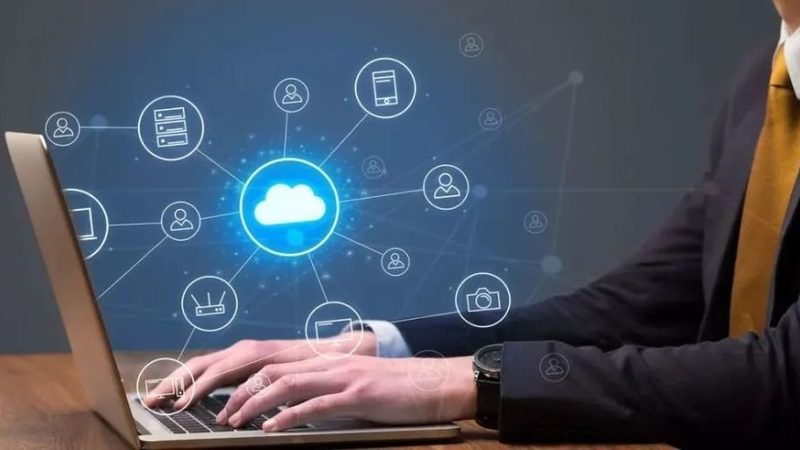 信息技术公司代理加盟，如何把握关键要素？**
