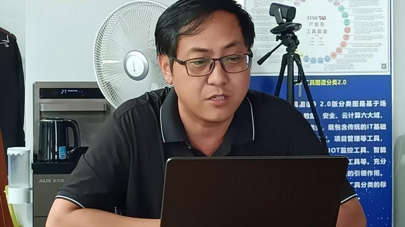 服务器运维公司收费标准背后的考量因素