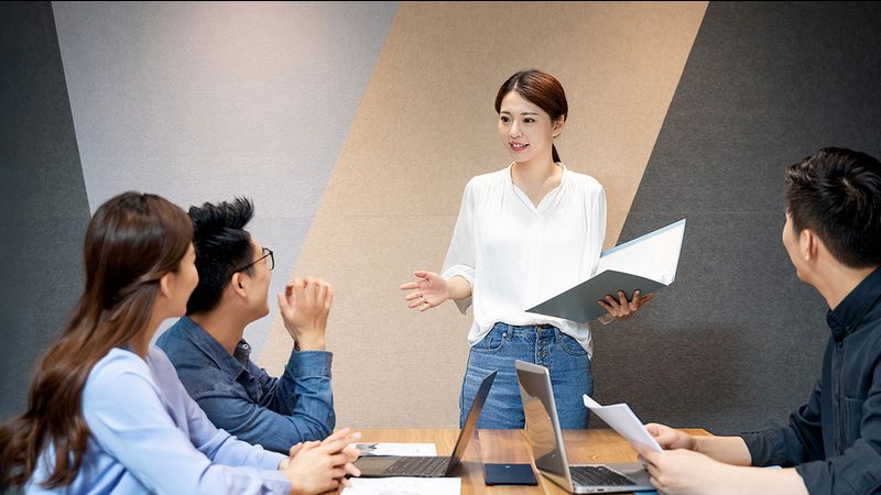 软硬件采购，直销渠道的五大优势**